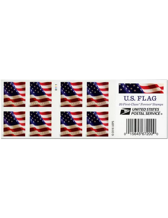 n° C4972-2 - Timbre ETATS-UNIS D´AMERIQUE Carnets