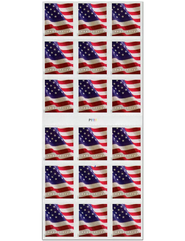 n° C4979 - Timbre ETATS-UNIS D´AMERIQUE Carnets