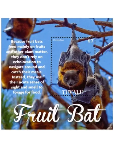 n° 336 - Timbre TUVALU Blocs et feuillets