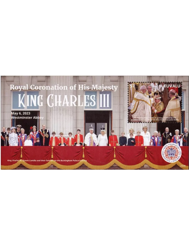 n° 339 - Timbre TUVALU Blocs et feuillets