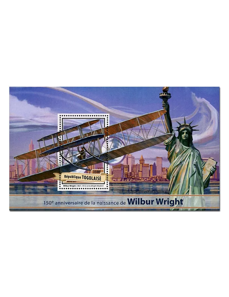 n° 1249 - Timbre TOGO Blocs et feuillets