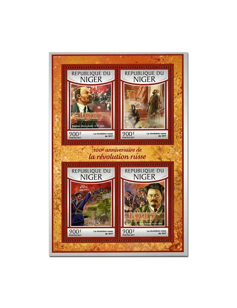 n° 3959 - Timbre NIGER Poste