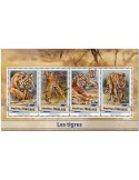 n° 5494 - Timbre TOGO Poste