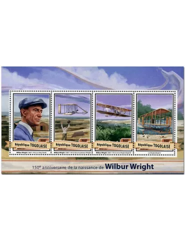 n° 5546 - Timbre TOGO Poste