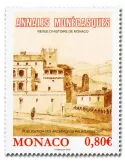 n° 3060 - Timbres Monaco Poste