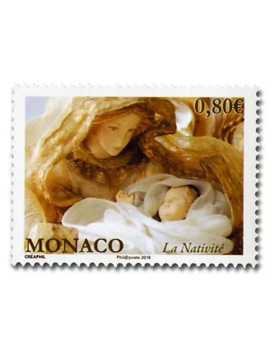 n° 3061 - Timbres Monaco Poste