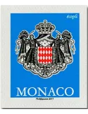 n° 3062 - Timbres Monaco Poste