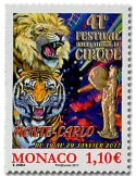 n° 3063 - Timbres Monaco Poste