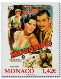 n° 3064/3065 - Timbres Monaco Poste