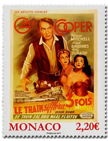 n° 3064/3065 - Timbres Monaco Poste 2