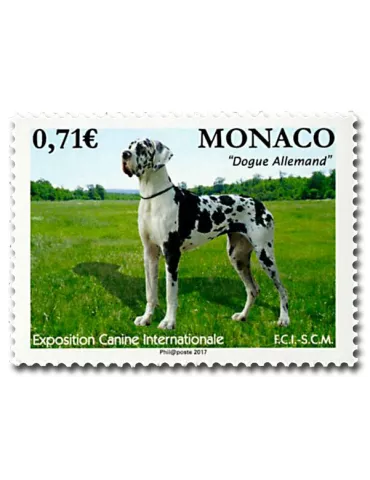 n° 3068 - Timbres Monaco Poste