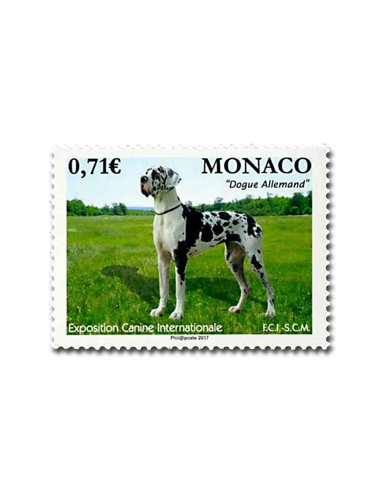 n° 3068 - Timbres Monaco Poste