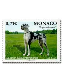 n° 3068 - Timbres Monaco Poste