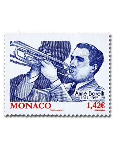 n° 3069 - Timbres Monaco Poste