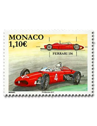n° 3073 - Timbres Monaco Poste