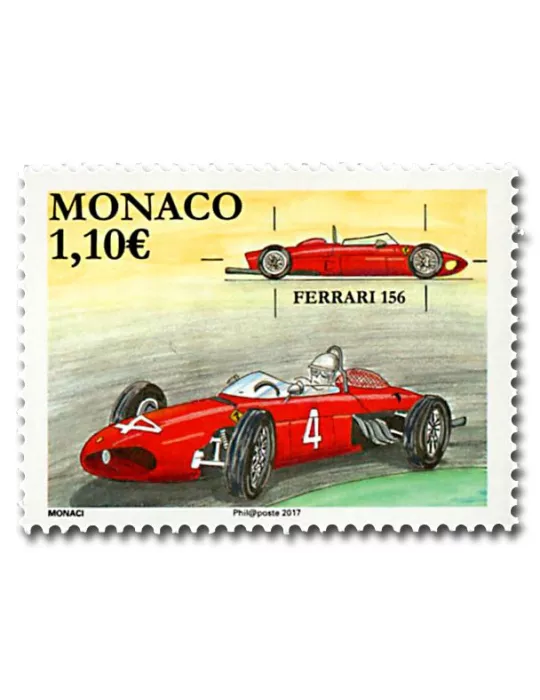 n° 3073 - Timbres Monaco Poste
