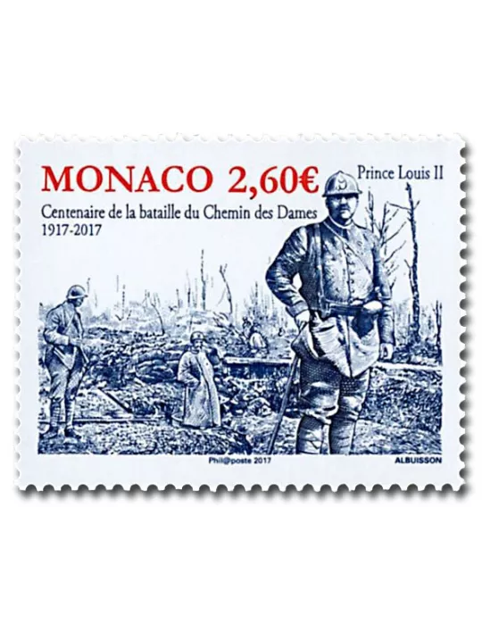n° 3074 - Timbres Monaco Poste