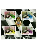 n° F3080 - Timbres Monaco Poste