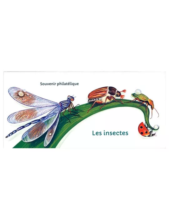 n° 134 - Timbre France Blocs souvenirs