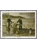 n° 1183 - Timbre Saint-Pierre Et Miquelon Poste