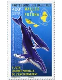 n° 869 - Timbre Wallis & Futuna Poste
