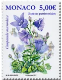 n° 3087 - Timbres Monaco Poste