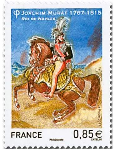n° 5157 - Timbre France Poste