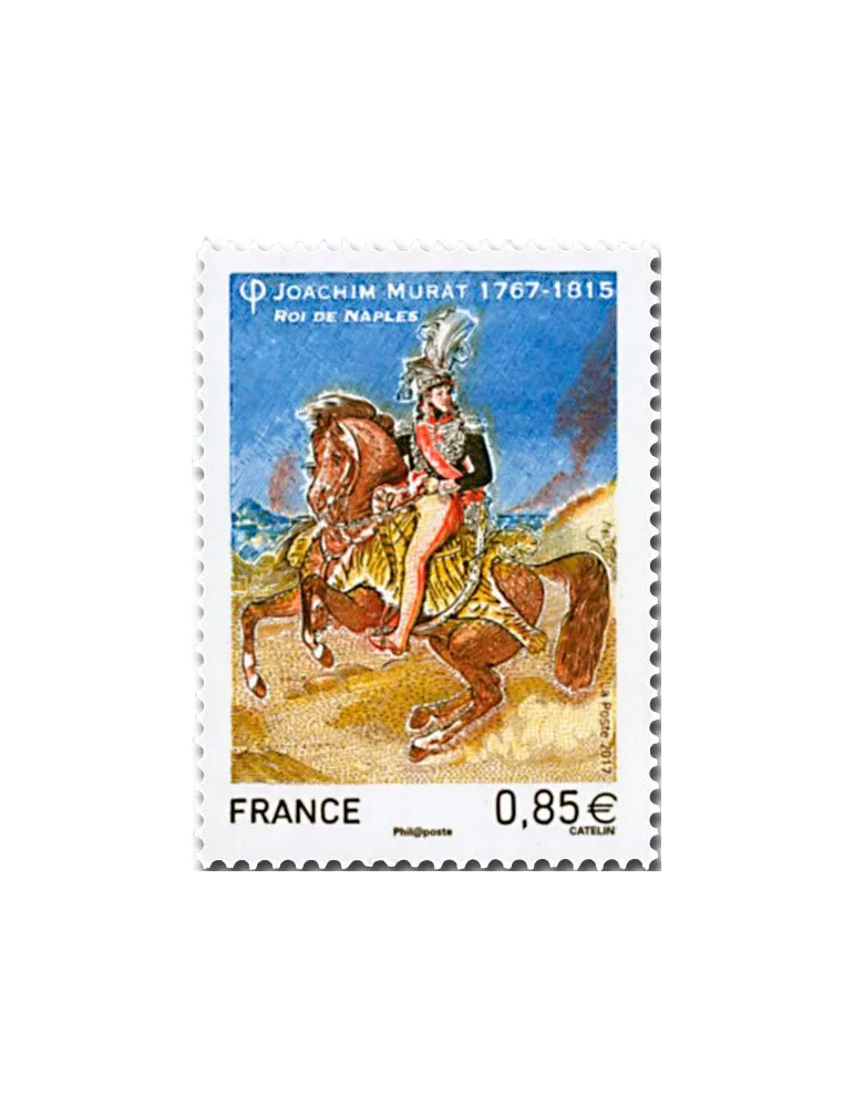 n° 5157 - Timbre France Poste