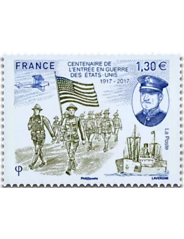 n° 5156 - Timbre France Poste