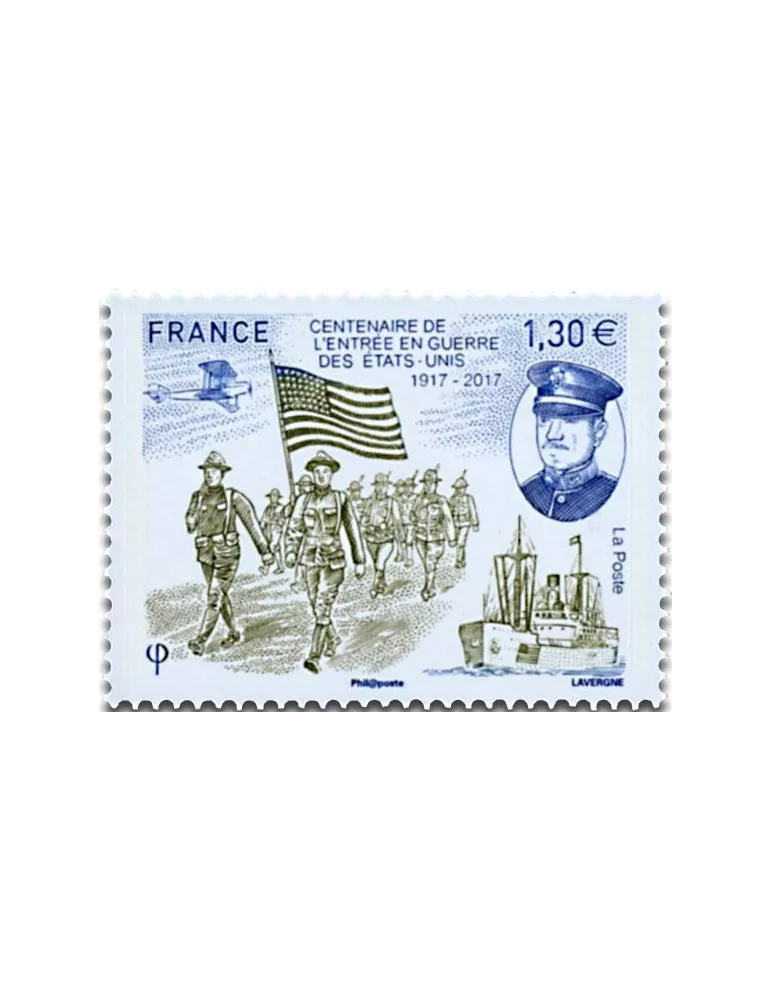 n° 5156 - Timbre France Poste