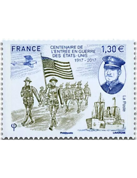 n° 5156 - Timbre France Poste