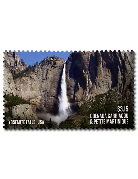 n° 4272/4275 - Timbre GRENADINES Poste