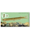n° 3287/3291 - Timbre NOUVELLE-ZELANDE Poste