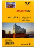 n° C3073A - Timbre ALLEMAGNE FEDERALE Carnets