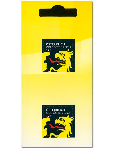 n° C3141 - Timbre AUTRICHE Carnets