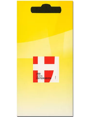 n° C3147 - Timbre AUTRICHE Carnets