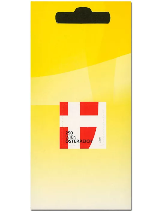 n° C3147 - Timbre AUTRICHE Carnets