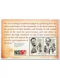 n° 189 - Timbre SINGAPOUR Blocs et feuillets