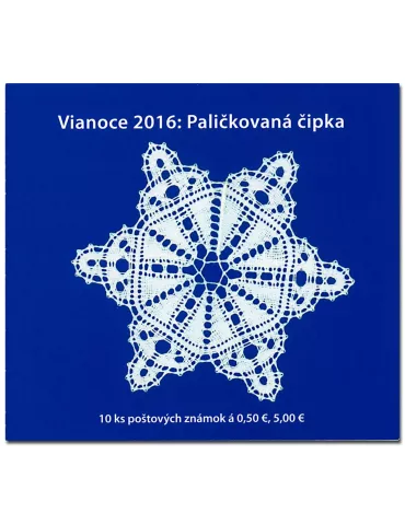 n° C705 - Timbre SLOVAQUIE Carnets