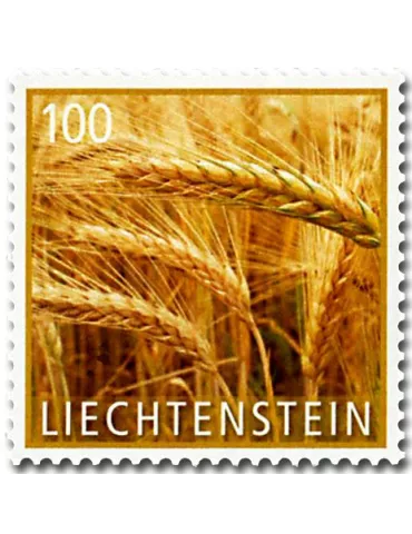 n° 1787/1790 - Timbre LIECHTENSTEIN Poste 2