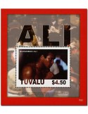 n° 239 - Timbre TUVALU Blocs et feuillets