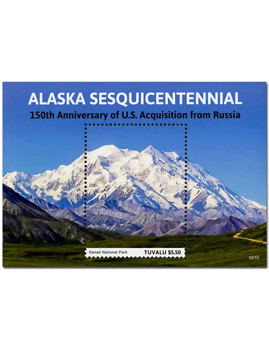 n° 247 - Timbre TUVALU Blocs et feuillets