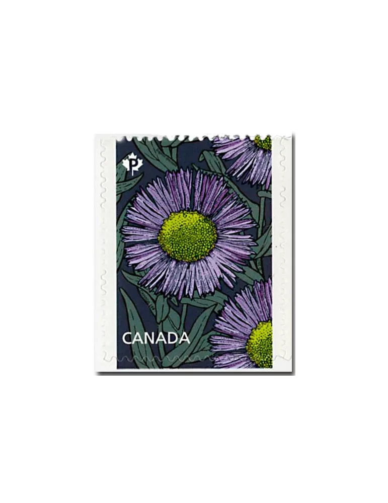 n° 3339/3340 - Timbre CANADA Poste