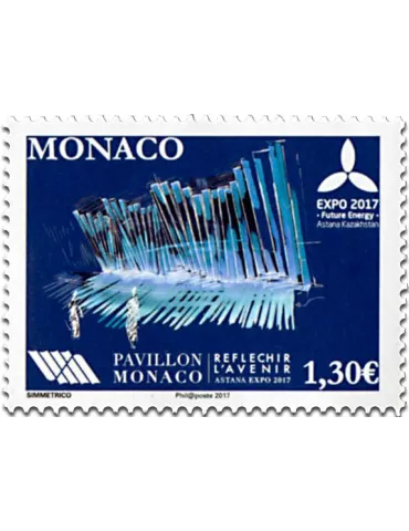 n° 3091 - Timbres Monaco Poste