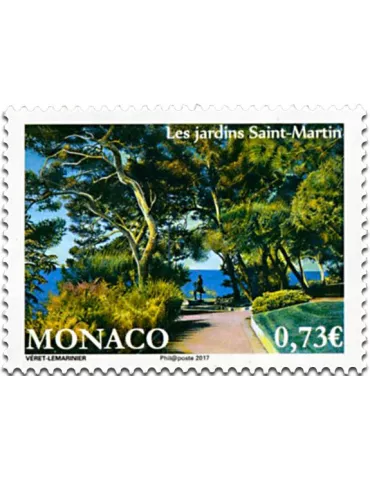 n° 3092 - Timbres Monaco Poste