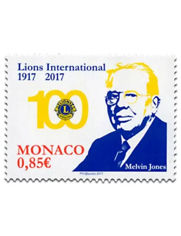 n° 3095 - Timbres Monaco Poste