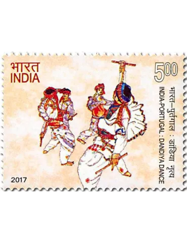 n° 2778/2779 - Timbre INDE Poste