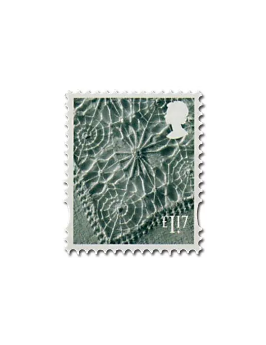 n° 4426/4433 - Timbre GRANDE-BRETAGNE Poste