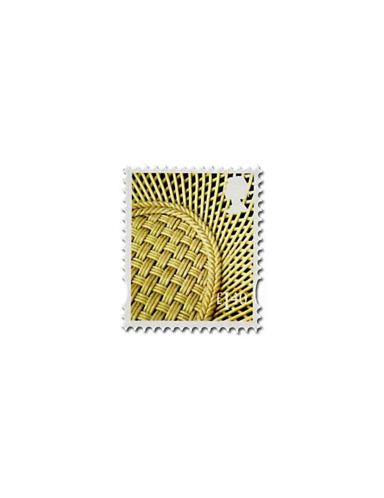 n° 4426/4433 - Timbre GRANDE-BRETAGNE Poste