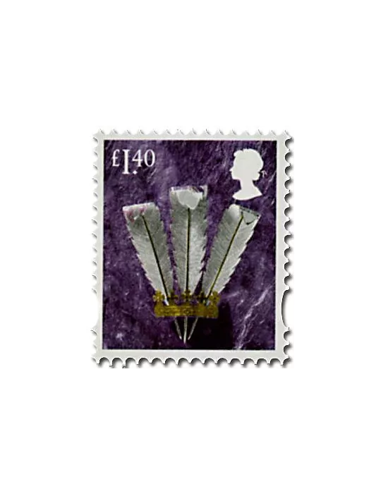 n° 4426/4433 - Timbre GRANDE-BRETAGNE Poste